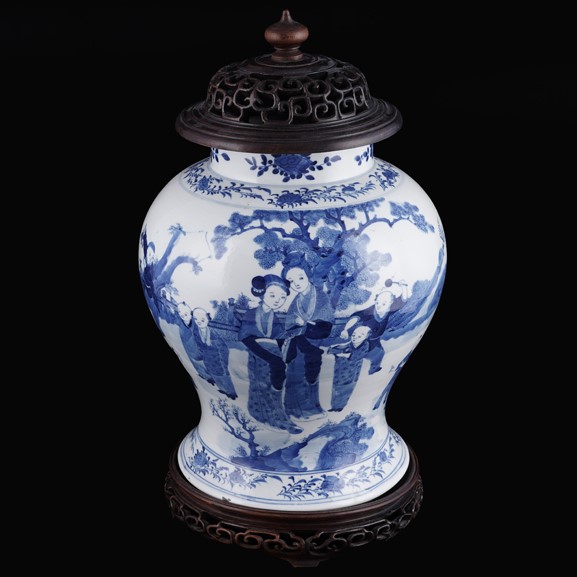 Fine Asian Art Auction